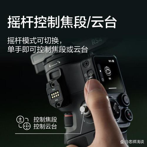 手持云台什么品牌好?这6款超稳防抖王炸款!